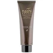 Nashi Argan Shaving Clay Perfect Skin 150 ml – Təraş kremi
