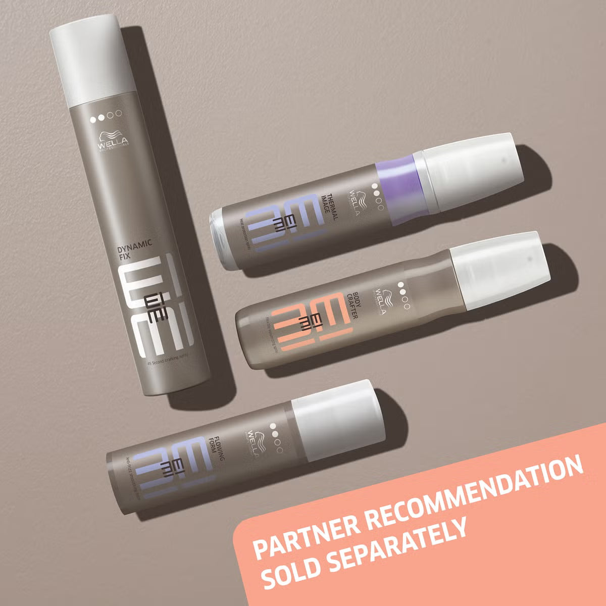 Saç həcmi üçün sprey