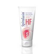 Spirularin HF Gel 40 ml quru dəri və ayaqlar üçün nəmləndirici qulluq geli