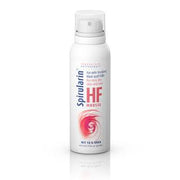 Spirularin HF Mousse 100 ml çox quru dəri və ayaqlar üçün 10% urea tərkibli qulluq köpüyü
