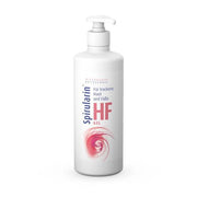 Spirularin HF Gel 500 ml quru dəri və ayaqlar üçün nəmləndirici qulluq geli