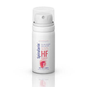 Spirularin HF Mousse 35 ml çox quru dəri və ayaqlar üçün 10% urea tərkibli qulluq köpüyü