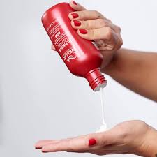 Bütün saç tipləri üçün şampun