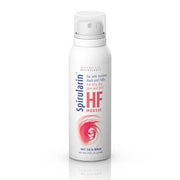 Spirularin HF Mousse 125 ml çox quru dəri və ayaqlar üçün 10% urea tərkibli qulluq köpüyü