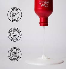 Bütün saç tipləri üçün şampun