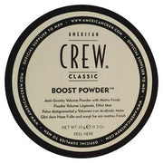 American Crew Boost Powder saçlara həcm verən mat formalaşdırıcı pudra 10 g