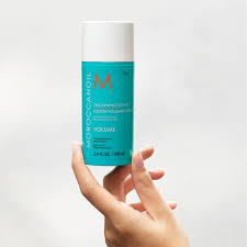 Утолщающий лосьон Moroccanoil для тонких волос 100 мл