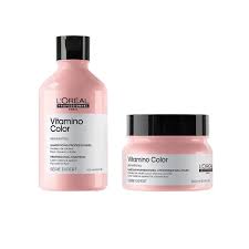 L’Oréal Professionnel Vitamino Color Meteora Set – rəngin qorunması