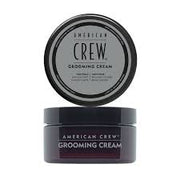 American Crew Grooming Cream güclü fiksasiyalı parlaq saç formalaşdırıcı krem 85 g