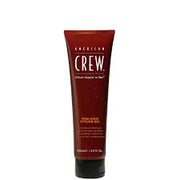 American Crew Firm Hold Styling Gel güclü fiksasiyalı kişi saç geli 100 ml
