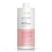Revlon Professional RE/START Color boyalı saçlar üçün rəng qoruyucu miselyar şampun 1000 ml