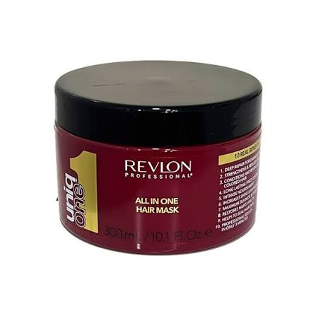 Revlon Professional UniqOne All In One Hair Mask 10 təsirli saç maskası 300 ml