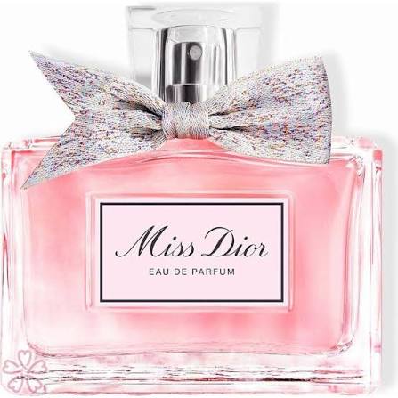 Christian Dior Miss Dior 2021 Eau de Parfum qadın ətri 100 ml Tester