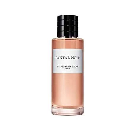 Christian Dior Santal Noir Eau de Parfum uniseks ətir 125 ml