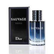 Christian Dior Sauvage Eau de Toilette kişi ətri 60 ml