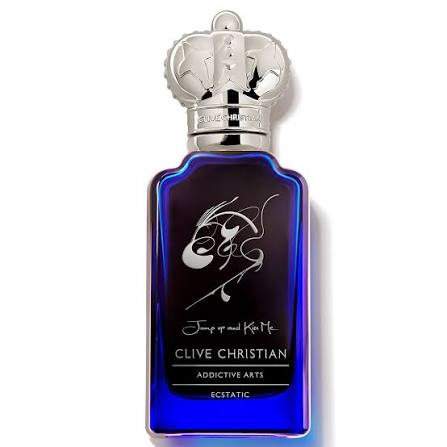 Clive Christian Jump Up And Kiss Me Ecstatic Parfum uniseks niş ətir 50 ml