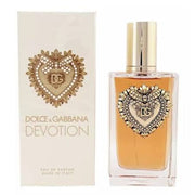 Dolce&Gabbana Devotion Eau de Parfum qadın ətri 100 ml