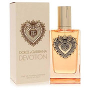 Dolce&Gabbana Devotion Eau de Parfum Intense qadın ətri 100 ml
