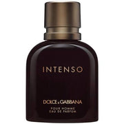 Dolce&Gabbana Pour Homme Intenso Eau de Parfum kişi ətri 75 ml