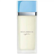 Dolce&Gabbana Light Blue Refillable Eau de Toilette qadın ətri 100 ml