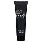 Echosline Karbon 9 Aktiv Kömürlü Balzam 300 ml quru və prosedur görmüş saçlar üçün professional balzam