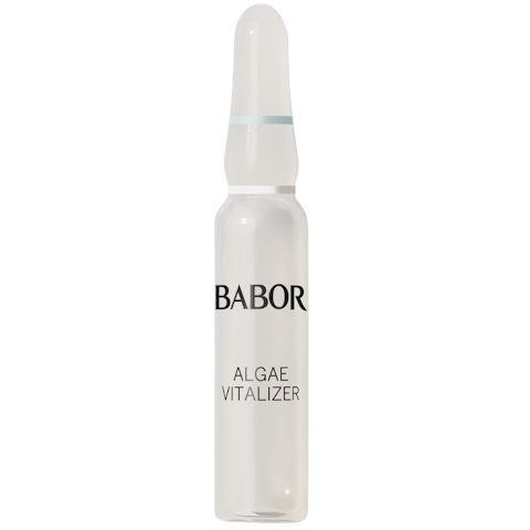 Dərini canlandıran nəmləndirici ampulalar