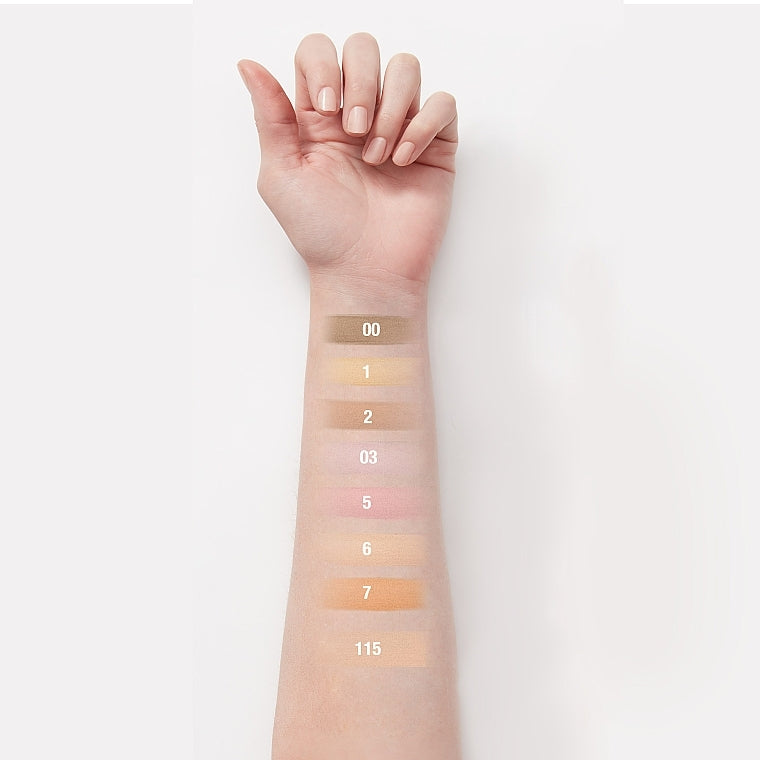 Мгновенный ластик Maybelline New York