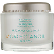 Moroccanoil Body Soufflé – Fragrance Originale bədən kremi (Daraq Store)
