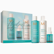 MoroccanOil Dəst