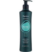 Fanola Wonder No Red Extra Care Mask 350 ml – qırmızı tonlara qarşı

