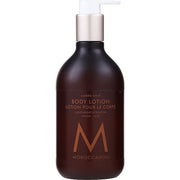 Moroccanoil Body Lotion Ambiance de Plage 360 ml – argan yağı və aloe veralı yüngül bədən losyonu
