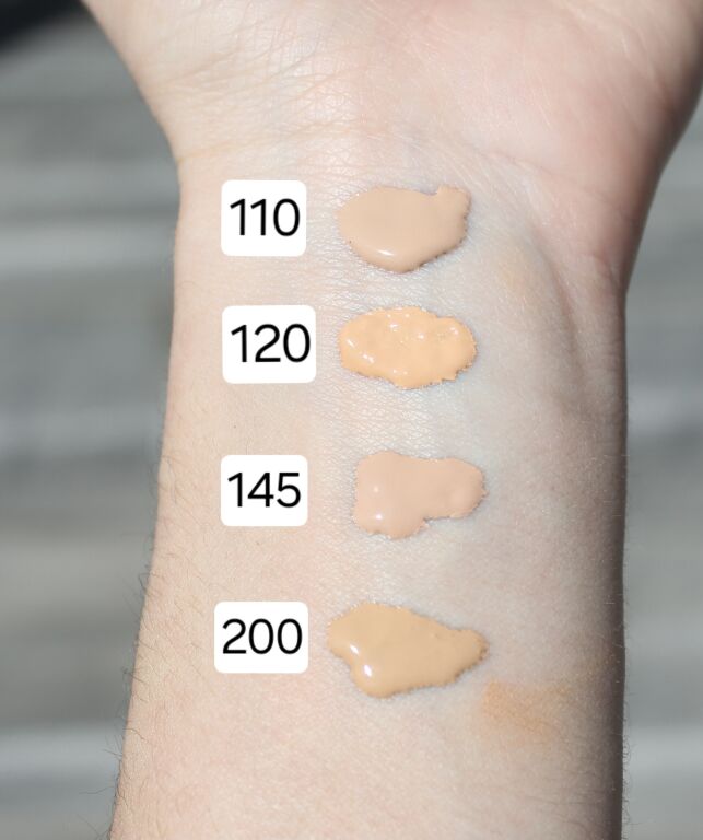 L'Oreal Paris Infallible Mega Gloss