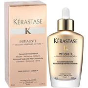 Kérastase Initialiste Concentré Fondamental 60 ml – Saç Kökünü Gücləndirən & Parlaqlıq Verən Serum
