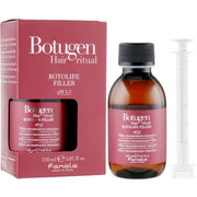 Fanola Botugen Botolife Filler 150 ml şüşə – zədələnmiş saçlar üçün intensiv bərpaedici dolğu

