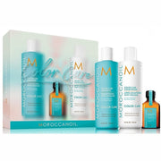 MoroccanOil Dəst