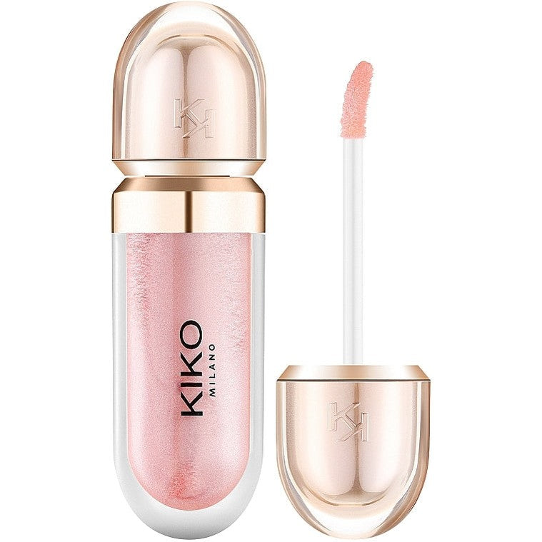 Kiko Milano 3D Hydra Lipgloss Limited Edition