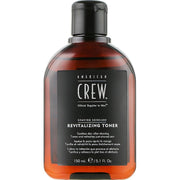 American Crew Revitalizing Toner 150 ml kişilər üçün təraş sonrası canlandırıcı üz toniki