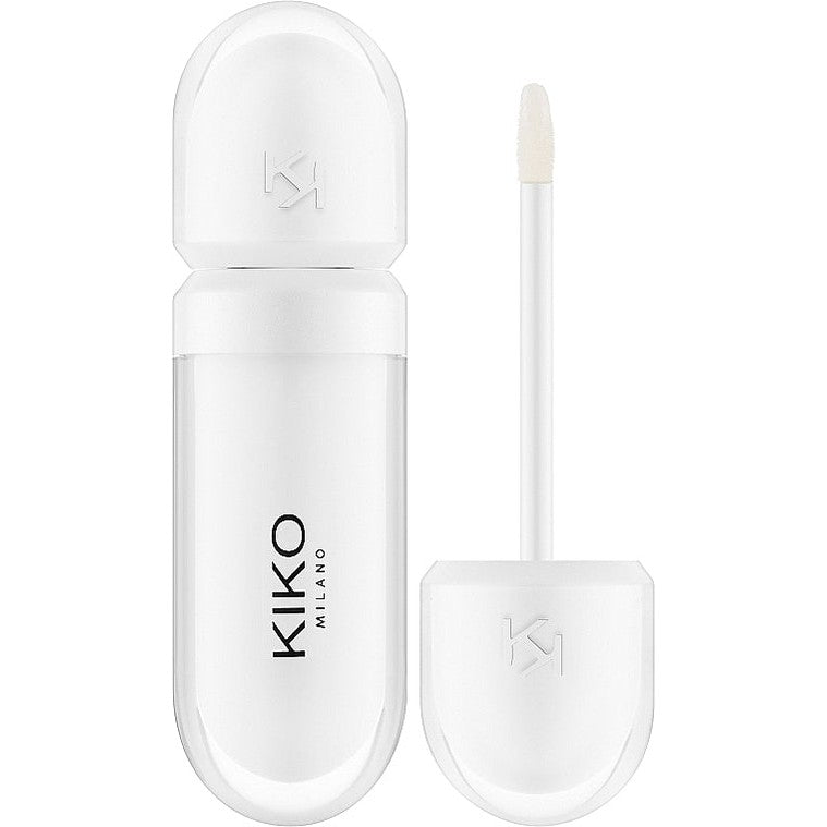 Kiko Milano Dodaq Həcm Dolğunlaşdıran Effektli Dodaq Kremi (тестер)