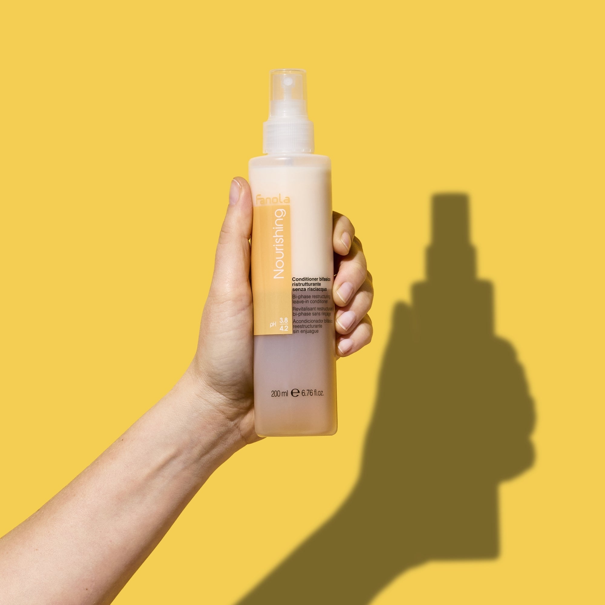 Quru və Zədələnmiş Saçlar Üçün 200 ml