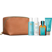 MoroccanOil Dəst, 5 məhsul