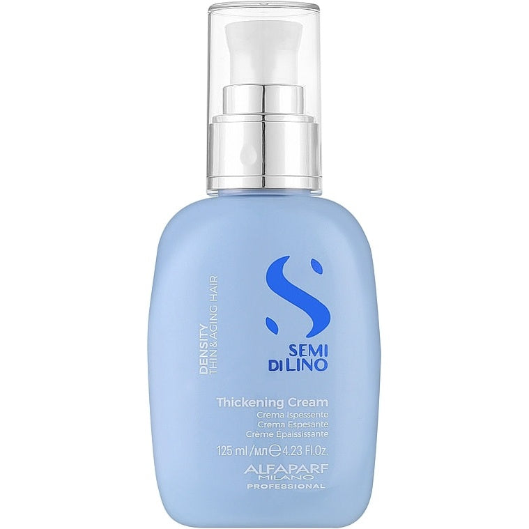 Alfaparf Semi Di Lino Blonde Intense Anti-Yellow Low Shampoo – sarı tonu neytrallaşdıran sulfat­sız şampun (Daraq Store, Bakı)
