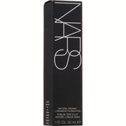 Nars Natural Radiant Longwear Foundation 30 ml – uzunmüddətli parlaq tonal krem
