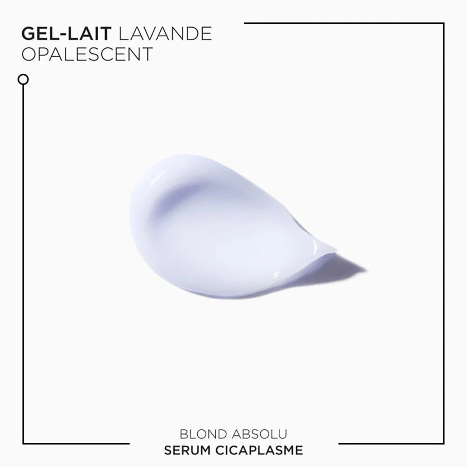 Serum açıq və rənglənmiş saçların bərpası və termal müdafiəsi üçün