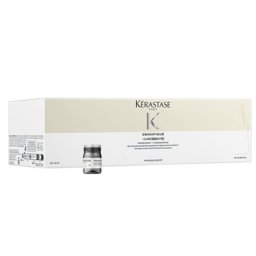 Kerastase Densifique Cure Densité hair ampoules 30x6 ml