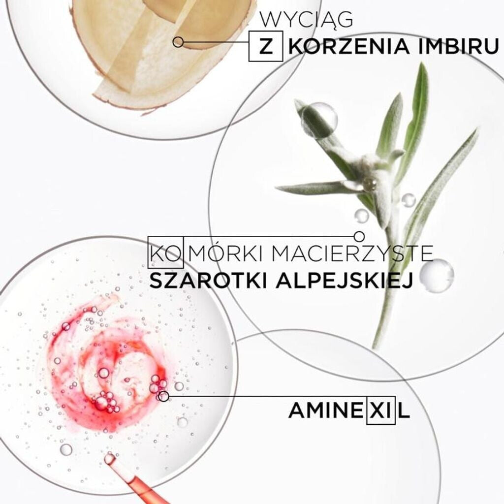 Kérastase Genesis Défense Thermique 150 мл – флюид для укладки феном, защищающий от ломкости и воздействия высоких температур