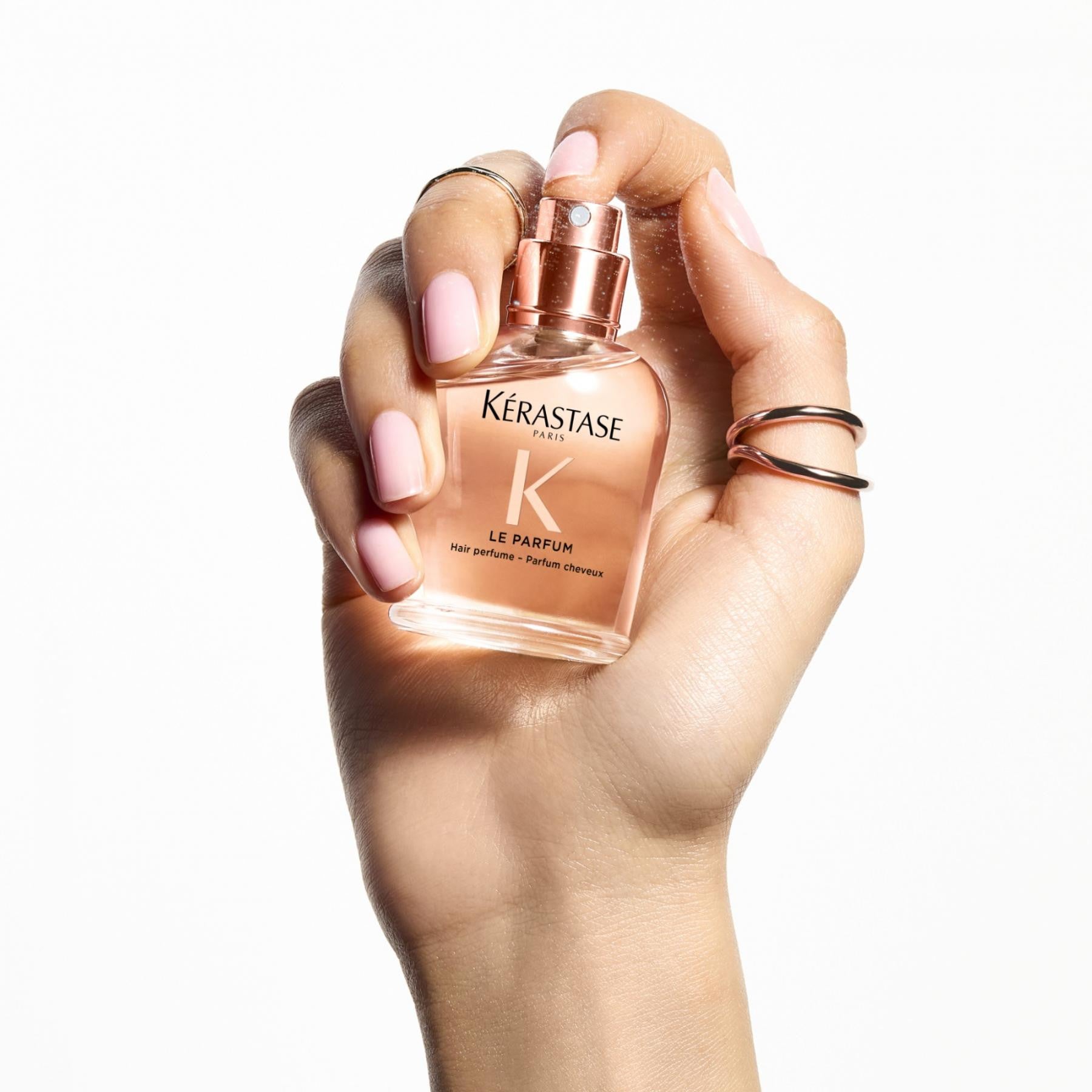 Kérastase K Le Parfum Saç Ətri 30 ml