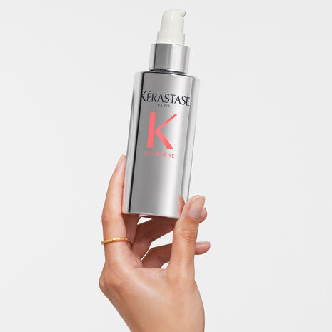Kérastase Première zədələnmiş saçlar üçün bərpaedici serum 90 ml