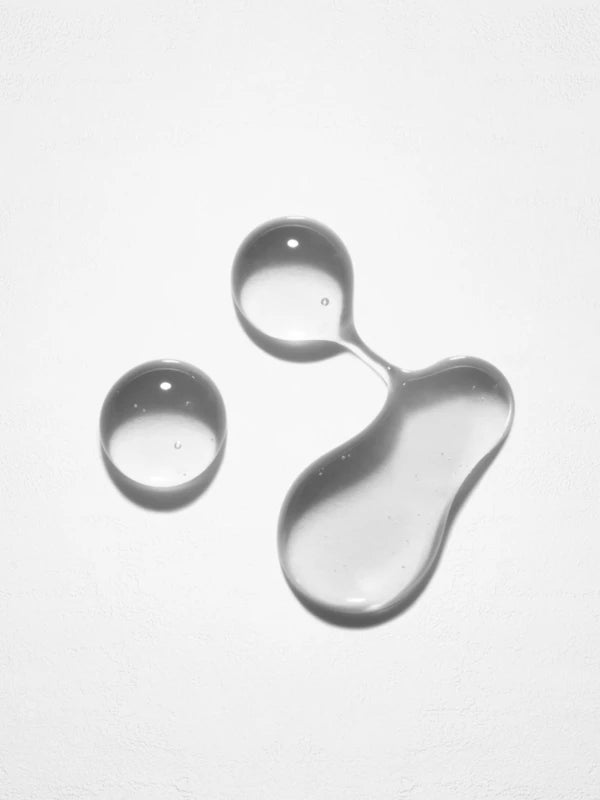 Zədələnmiş saç ucları üçün serum