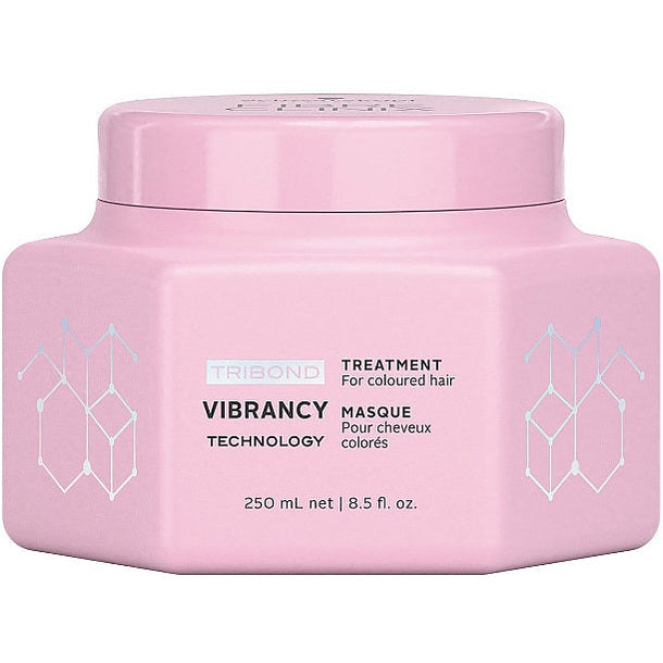 Schwarzkopf Tribond Vibrancy Technology Treatment Masque 250 ml for coloured hair