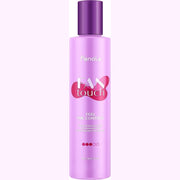 Fanola FAN Touch Feel The Control 200 ml — buruq saçlar üçün formalaşdırıcı fluid
